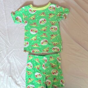Toddler clothes